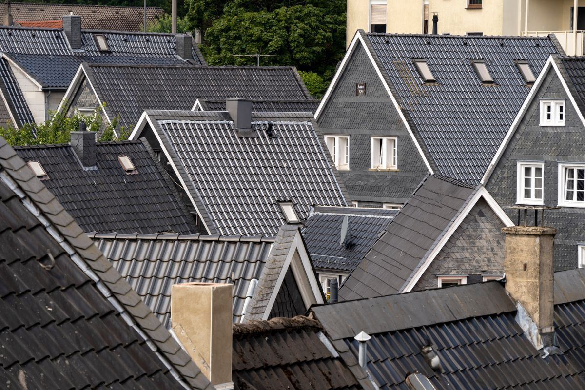 Artisan Couvreur Boyer Couverture, chantier de couvreur zingueur à Montfermeil